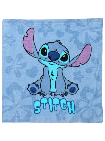 Disney Duschtusch Lilo & Stitch in blau