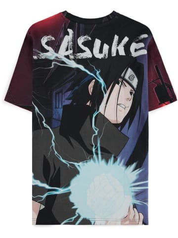 Naruto T-Shirt in Multicolor