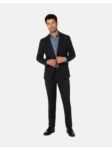 Thomas Goodwin Anzug in navy