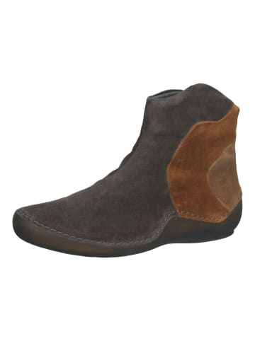 Think! Stiefelette in Ash