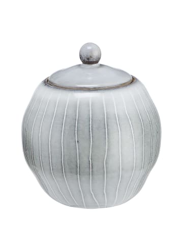 Butlers Butlers Zuckerdose HENLEY in Grau
