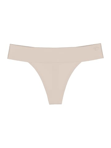 Triumph String Body Make-Up Illusion String in NUDE BEIGE