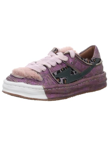 Rebecca White Sneaker in violett