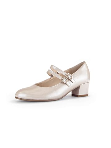 Gabor Elegante Pumps in beige