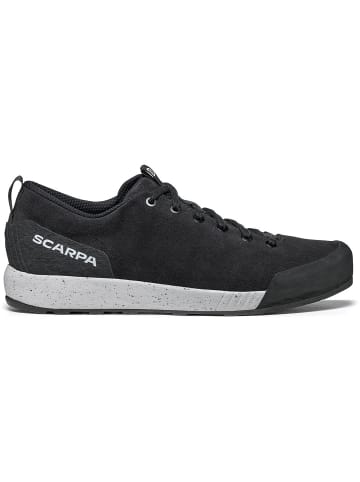 SCARPA SPIRIT EVO in Schwarz