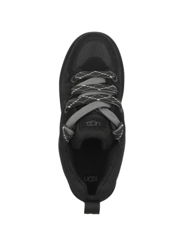 UGG Sneaker low Lo Lowmel in schwarz