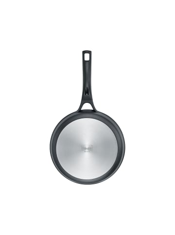 Berndes Bratpfanne aus Aluminium - Vienna in schwarz