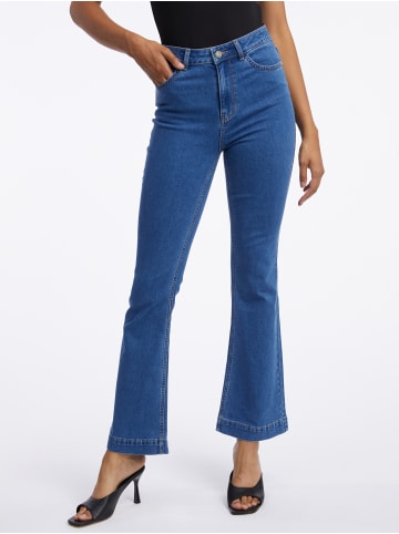 orsay Jeans in Dunkelblau