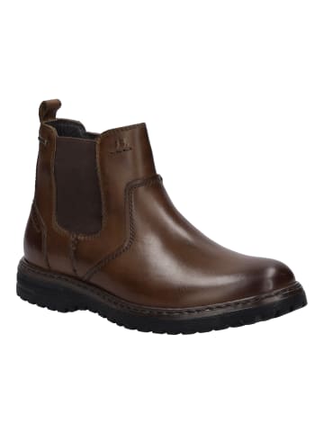 Josef Seibel Stiefelette Erroll 51 in braun