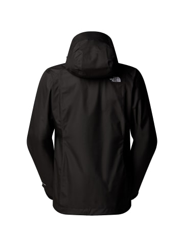 The North Face Jacke W EVOLVE II TRICLIMATE JACKET in Schwarz01100