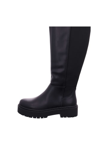 La Strada Klassische Stiefel in Schwarz