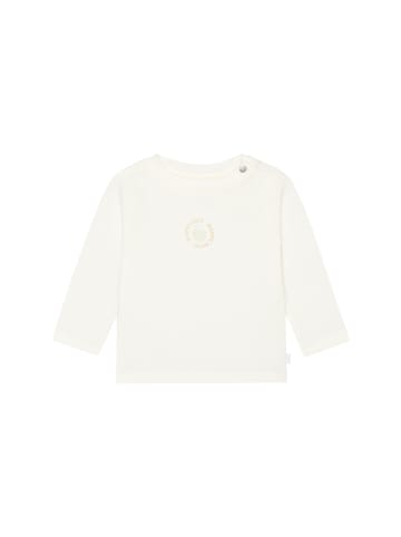 Noppies T-Shirt Tee Ls in Egret