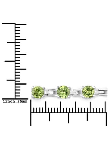 Vira Jewels 925/- Sterling Silber in weiß