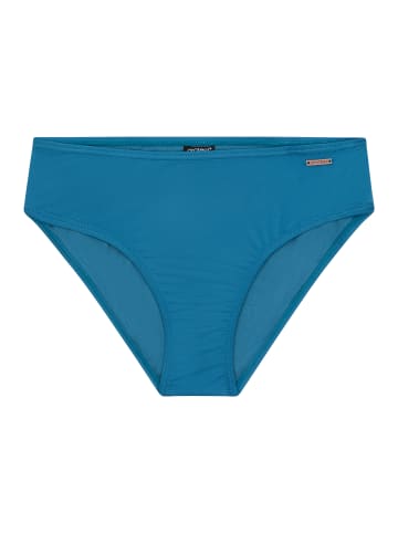 Protest " MIXDIATOM 24 in Raku Blue