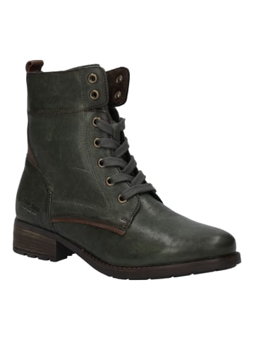 Josef Seibel Stiefelette Kate 07 in braun