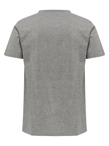 Hummel Hummel T-Shirt Hmlmove Herren in GREY MELANGE