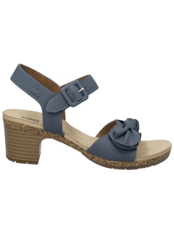 Josef Seibel Sandalette in blau