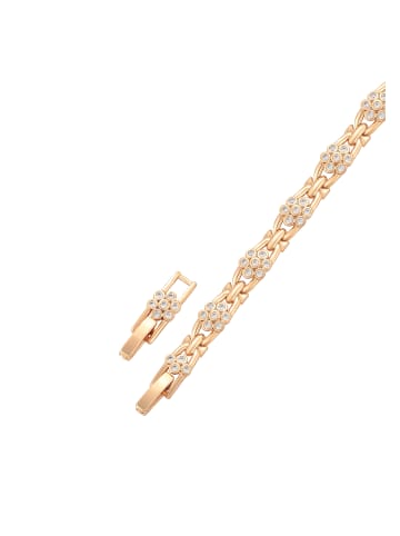 faina Bracelet in Rose Gold