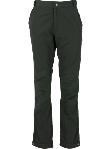 Whistler Outdoorhose Downey in 3053 Deep Forest