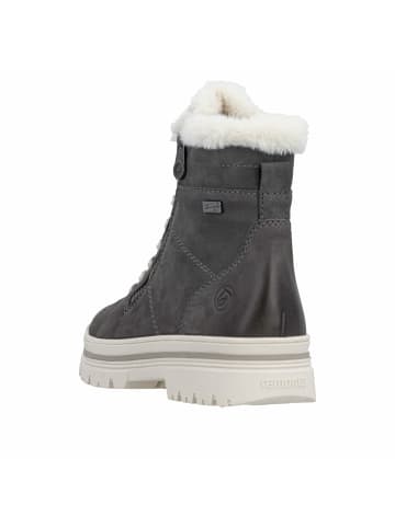 remonte Winterstiefel für Damen in grau