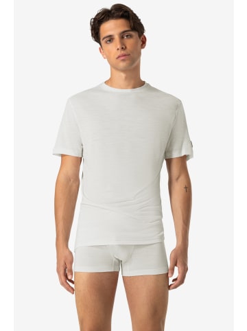 super.natural Base Layer für Herren in weiß