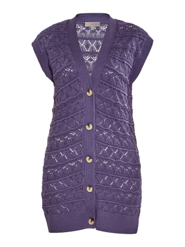 gaya Damen Weste in LILA
