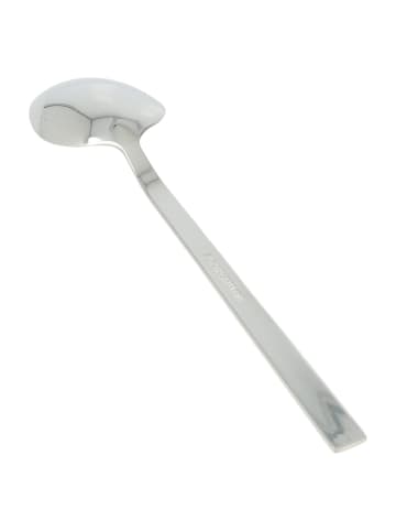 Almina 6x Menülöffel Silber Glänzend in Silber