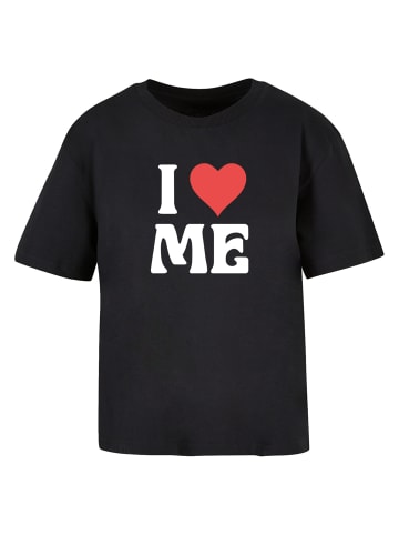 Mister Tee T-Shirt in black