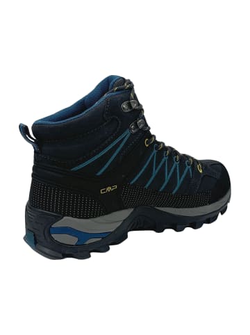 cmp Wanderschuhe in Blau