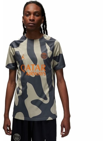 Nike Rundhals T-Shirt für Herren in uni