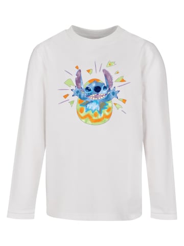 Absolute Cult Absolute Cult Longsleeves in white