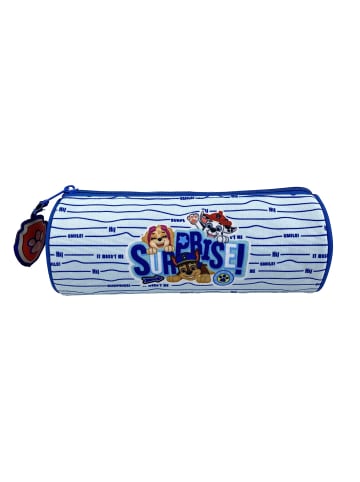 Disney Paw Patrol Federmäppchen Federmappe mit Reißverschluss