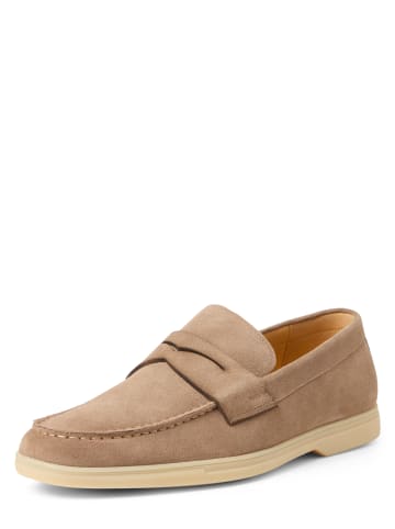 CARL GROSS Schuhe in beige - 0001