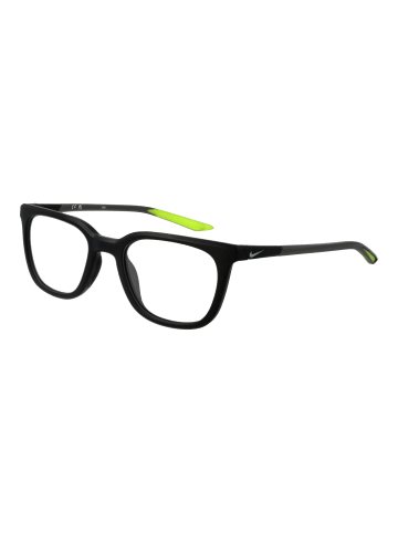 Nike Herren Optische Fassungen Quadrat Schwarz