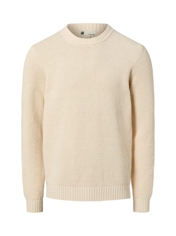 G-Star Raw Strickpullover in beige - 0001