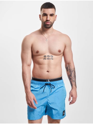 Calvin Klein Badeshorts in blue