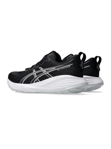 asics Straßenlaufschuhe GEL-CUMULUS in Schwarz
