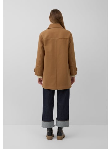 s.Oliver Outdoor-Mantel in 8486_sandstein