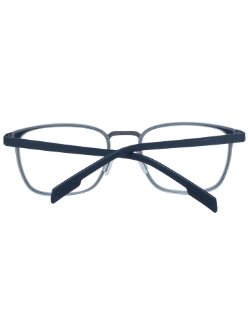 Reebok Unisex Optische Fassungen Trapez Schwarz