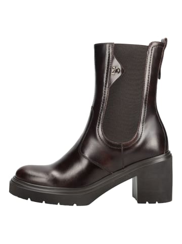 Nero Giardini Stiefelette in Cafe