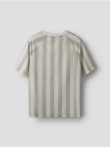 name it T-Shirt in Abbey Stone