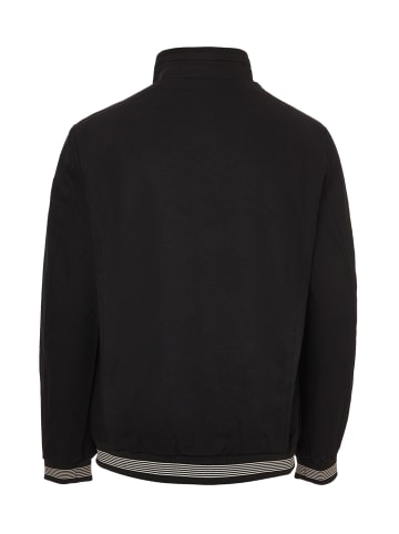 DreiMaster Men Jacket in Schwarz