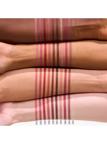 Catrice Gel Glide Langhaltender Lippenkonturenstift - 030 Left On Red