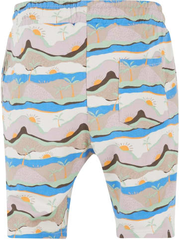 Just Rhyse Short "Shorts Sunrise" in Beige