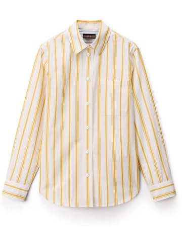 Napapijri Pullover "G-Marcora W" in Multicolor