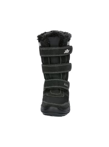 Lico Winterboots "Ingra V" in Schwarz