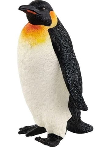 Schleich Schleich® Wild Life Pinguin 14841 in Weiß ab 3 Jahre