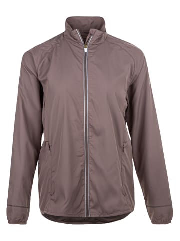 Endurance Laufjacke Shela in 1080 Iron