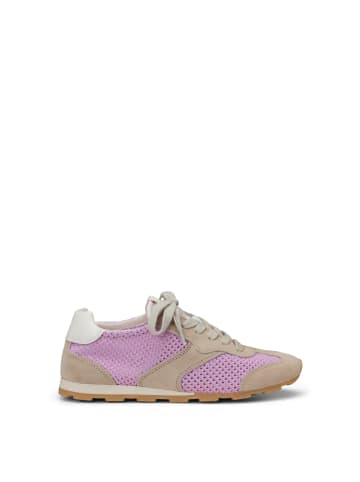 Marc O'Polo Sneaker Model Fabiana in Grey Silk