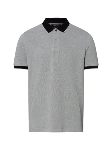 Andrew James Poloshirt in hellblau